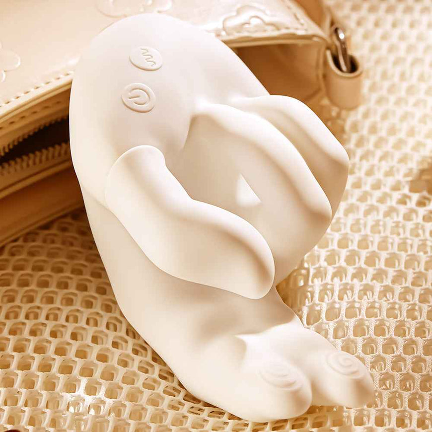 Warm Hand