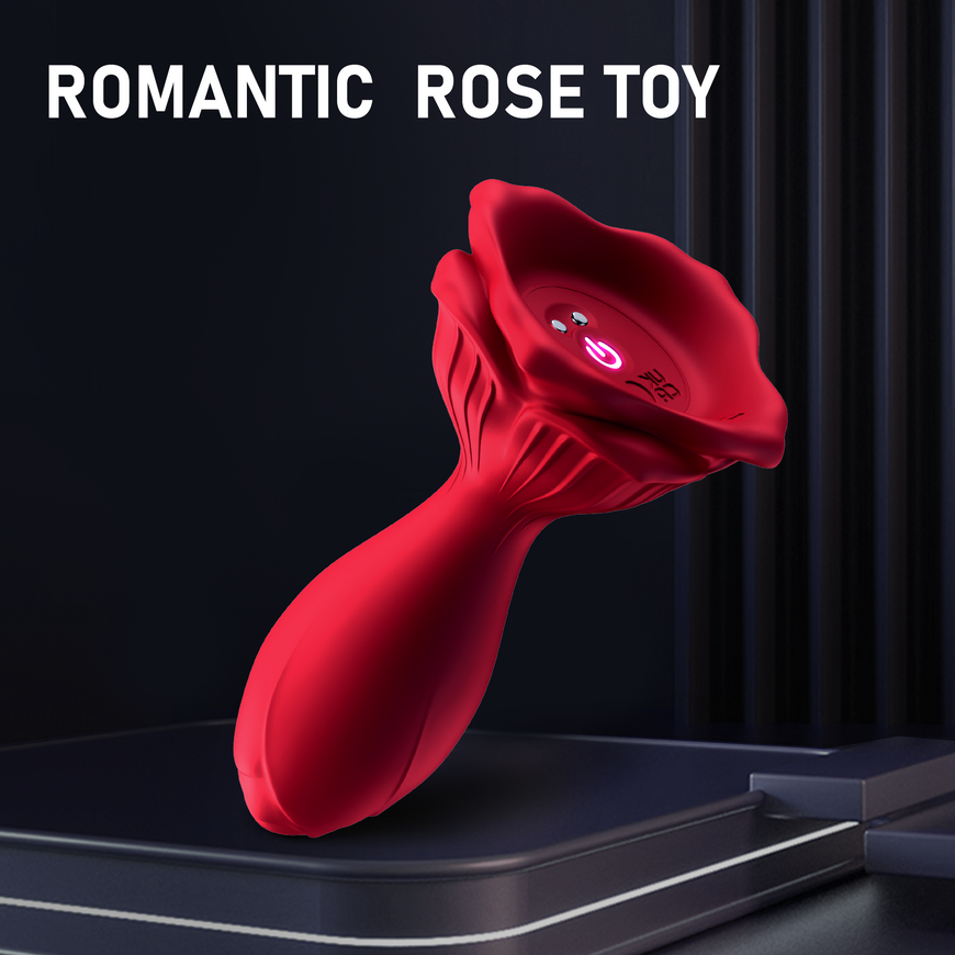 Rose Control