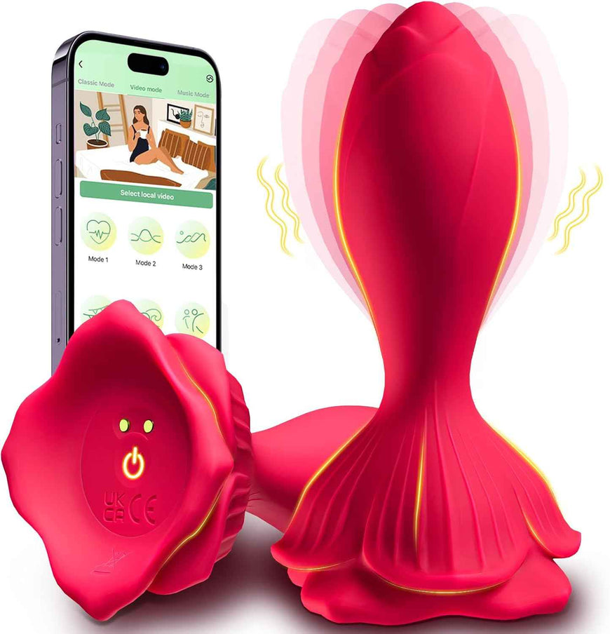 Rose Control