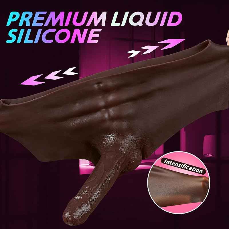Shadow Form