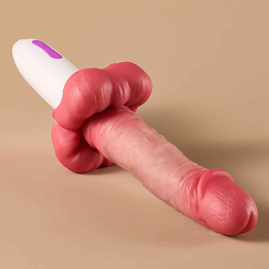 Silky Lover