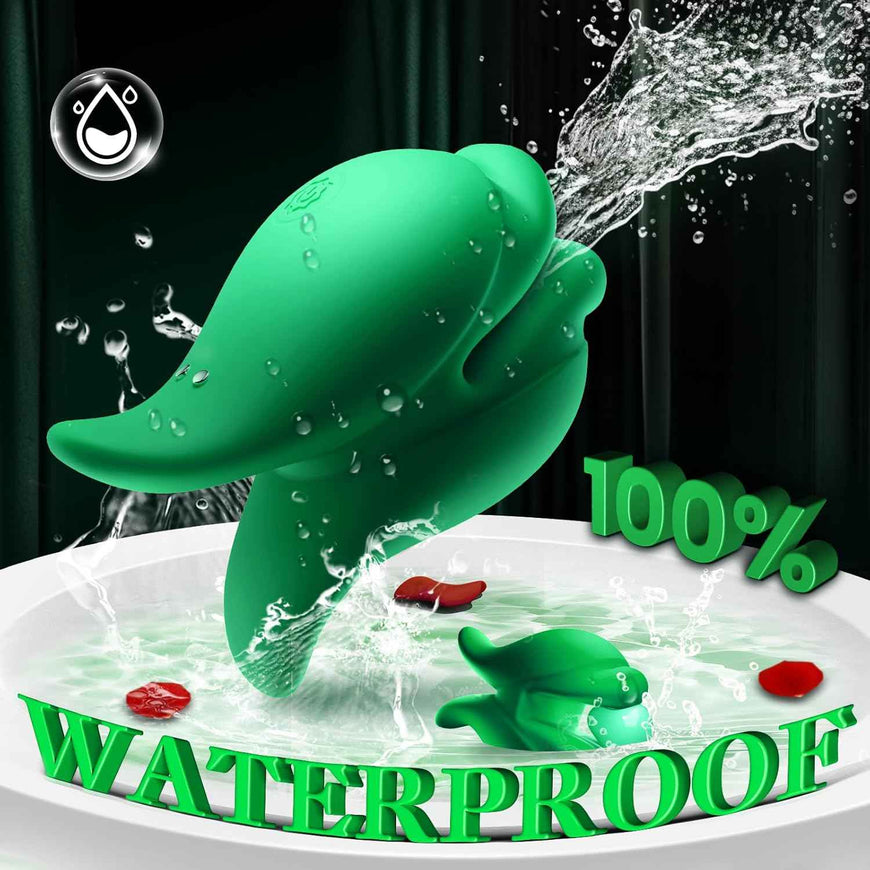 Verdant Bite