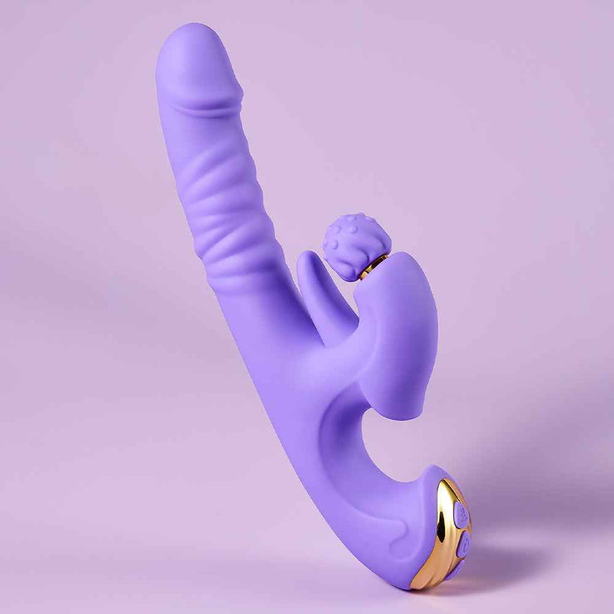 Warm Spinner