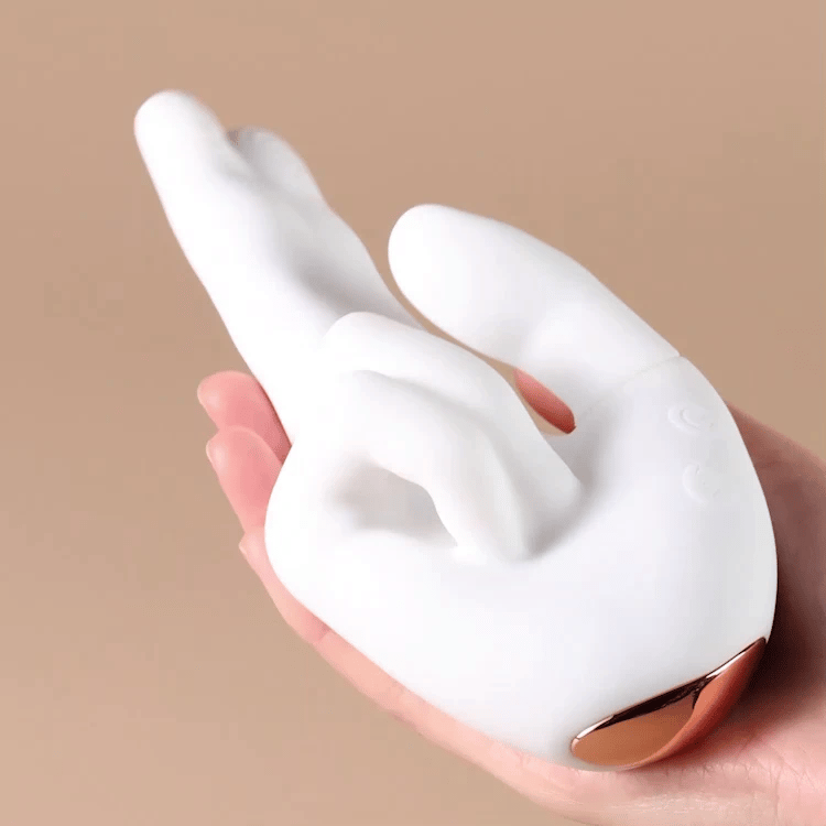Warm Hand - Joylume