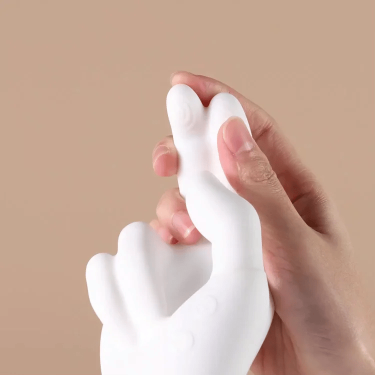 Warm Hand - Joylume