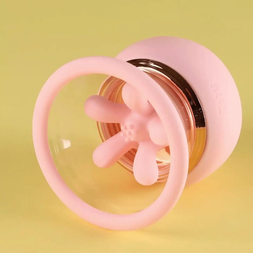 Velour Grip - Joylume