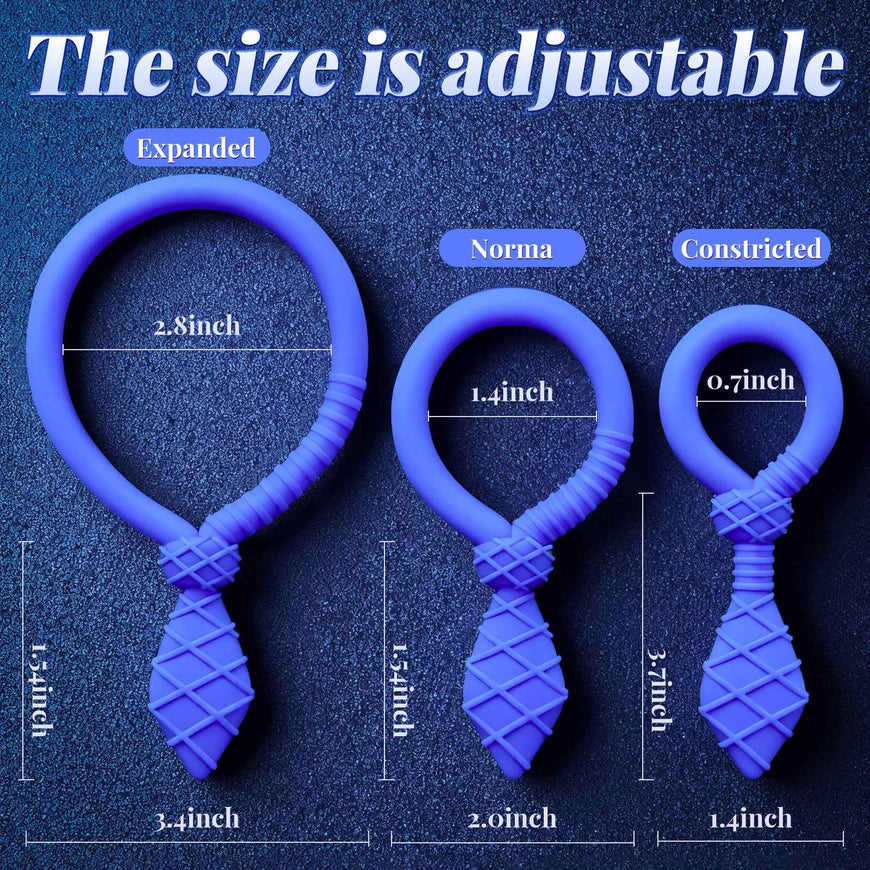 Midnight Knot (1 for 7)