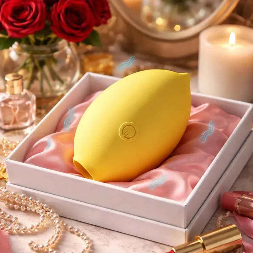 Lemon Toy