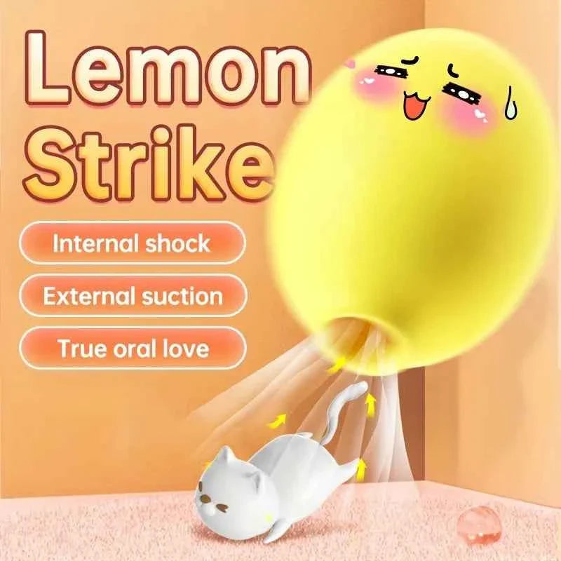 Lemon Toy