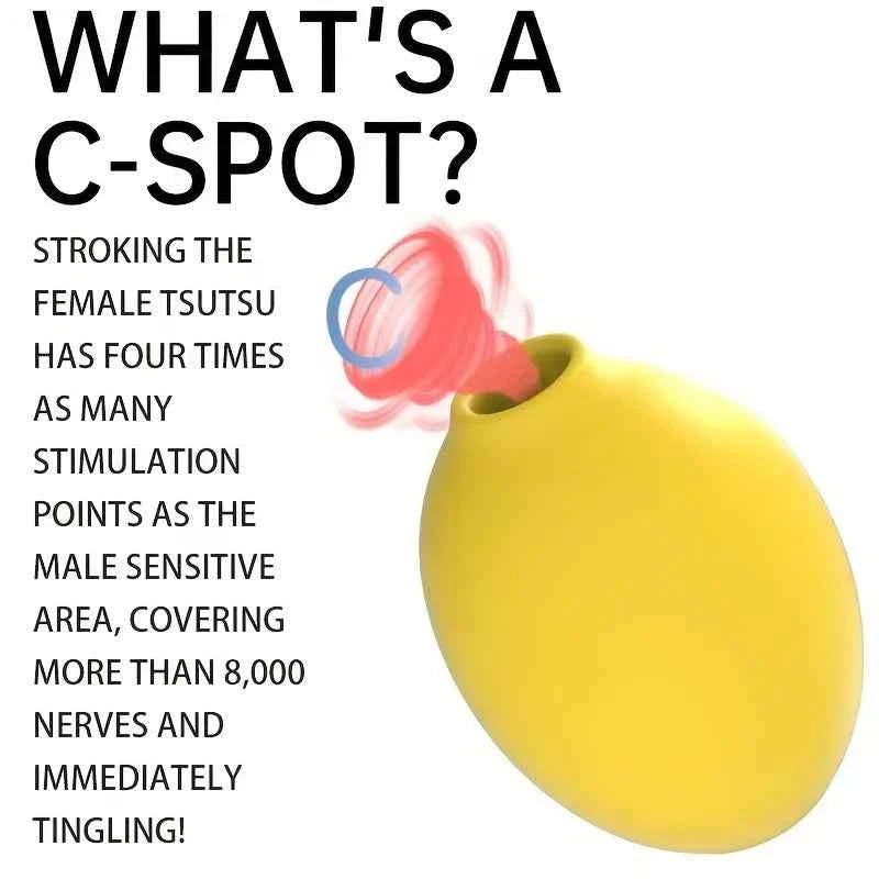 Lemon Toy
