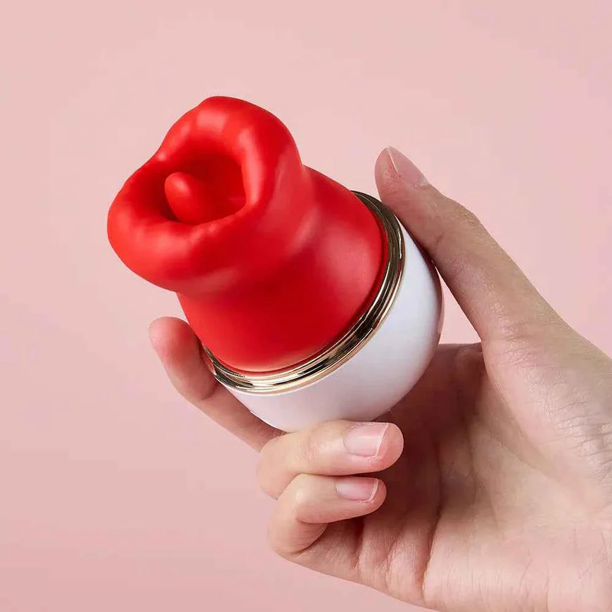Lip Whisper Touch