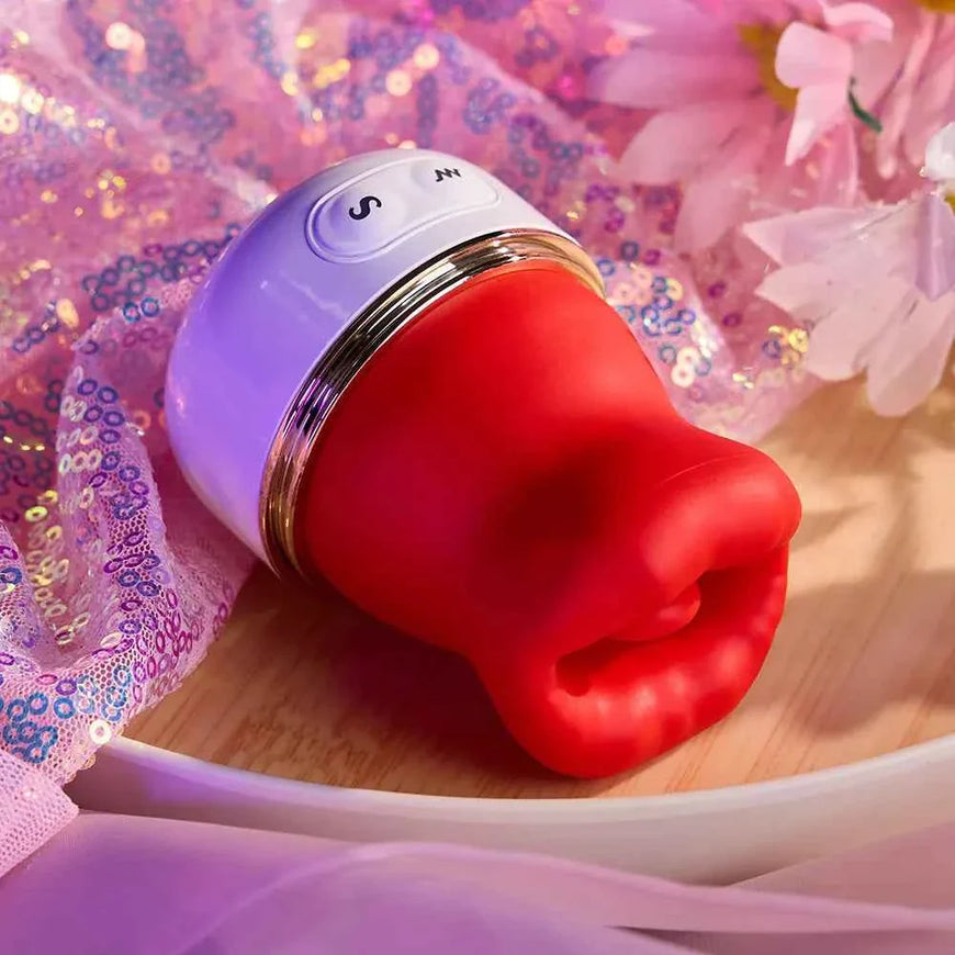 Lip Whisper Touch