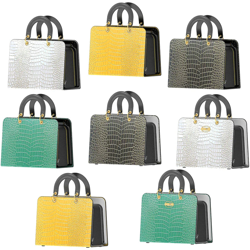 X8 Portable Bag