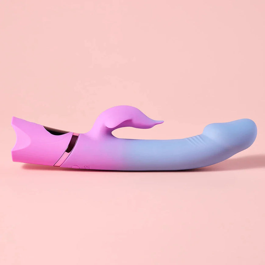 Twin Motion - Joylume